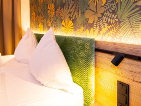 Schnuppertage - 4 Tage bleiben, 3 zahlen