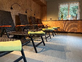 Schnuppertage - 4 Tage bleiben, 3 zahlen