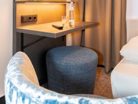 Schnuppertage - 4 Tage bleiben, 3 zahlen