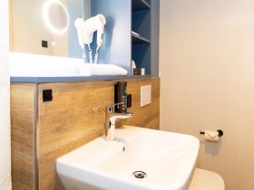 Schnuppertage - 4 Tage bleiben, 3 zahlen