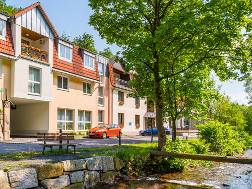 Hotel Waldmühle