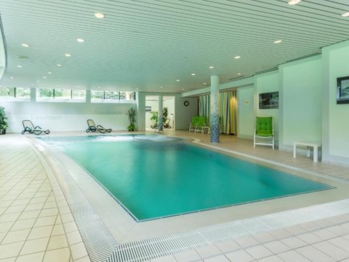 Parkhotel Hohenfeld Münster
