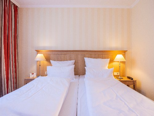 Parkhotel Hohenfeld Münster