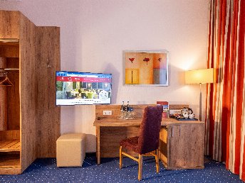 3 Tage | Pättkes-Arrangement in Münster inkl. Abendessen 