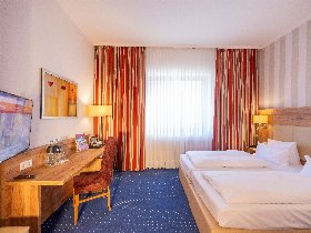 3 Tage | Genießer-Arrangement im Münsterland inkl. Dinner