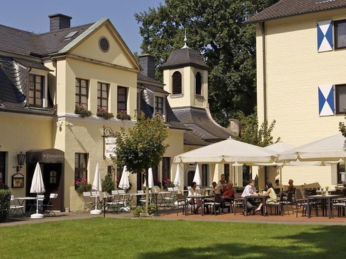 Parkhotel Hohenfeld Münster