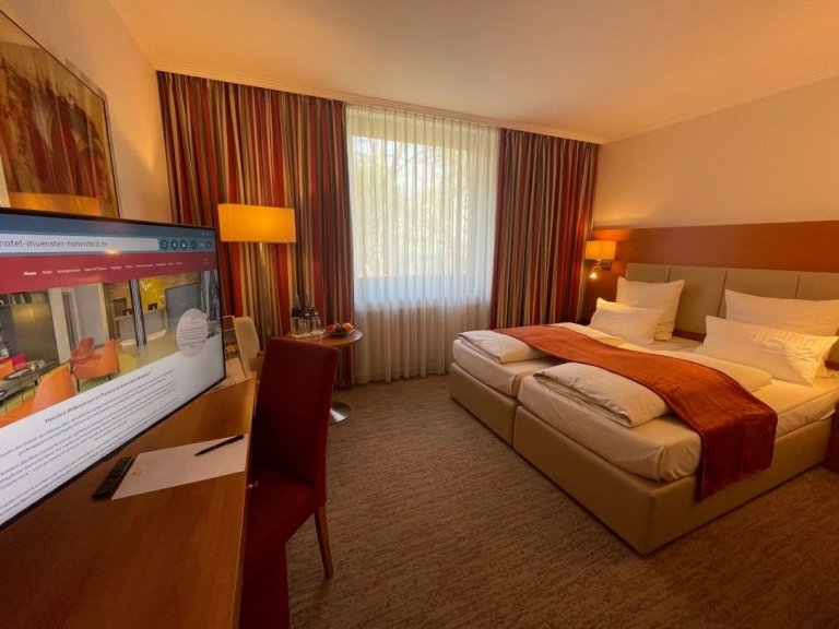 Doppelzimmer B