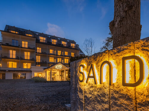 SANDnature