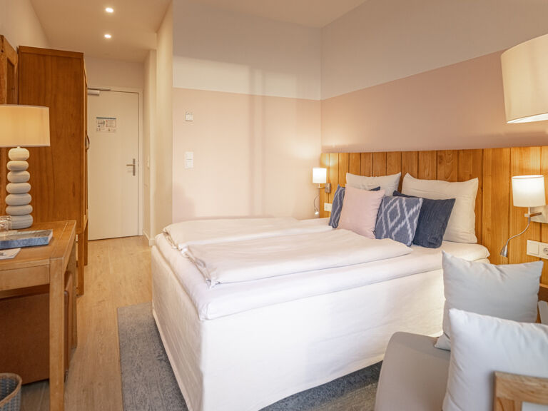 Doppelzimmer Standard