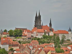 Kurzurlaub Meißen mit Erlebnisbad 