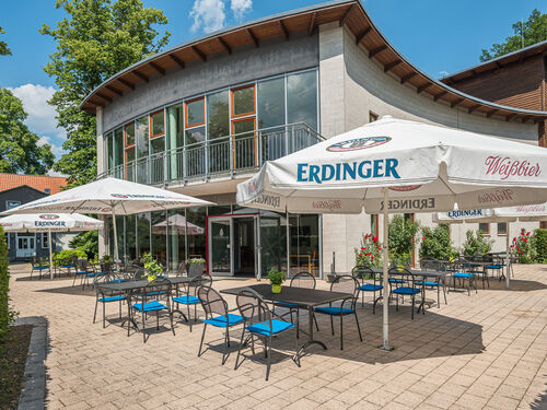 Ferienpark Plauer See