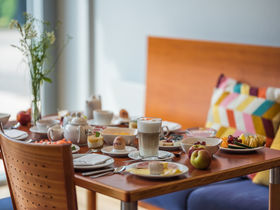 Fahrradurlaub am Plauer See inkl. Lunchpaket & Leihfahrrad 5 Tage