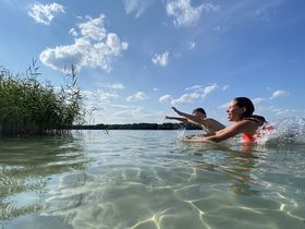 Fahrradurlaub am Plauer See inkl. Lunchpaket & Leihfahrrad 5 Tage