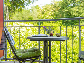 Fahrradurlaub am Plauer See inkl. Lunchpaket & Leihfahrrad 5 Tage