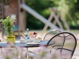 Fahrradurlaub am Plauer See inkl. Lunchpaket & Leihfahrrad 5 Tage