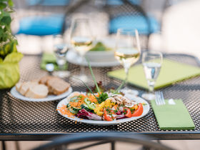 Fahrradurlaub am Plauer See inkl. Lunchpaket & Leihfahrrad 5 Tage