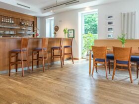 Fahrradurlaub am Plauer See inkl. Lunchpaket & Leihfahrrad 5 Tage