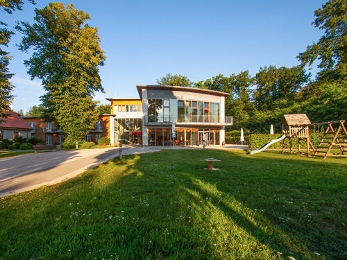 Ferienpark Plauer See