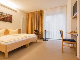 Entspannen am Plauer See | 2 Tage