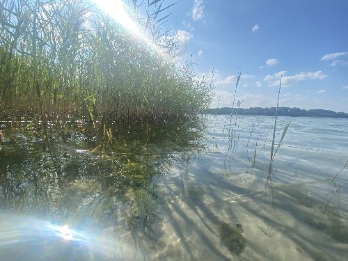 Entspannen am Plauer See | 2 Tage