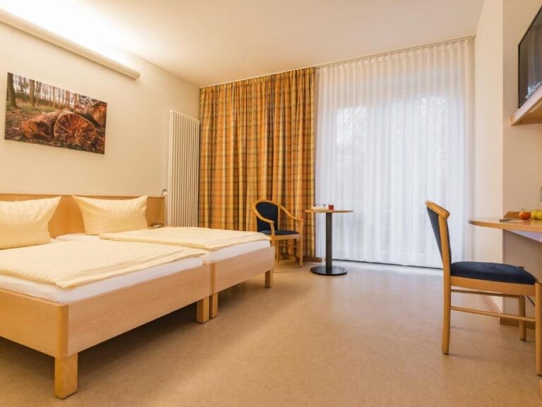 Doppelzimmer Standard