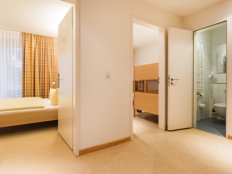 Familienzimmer
