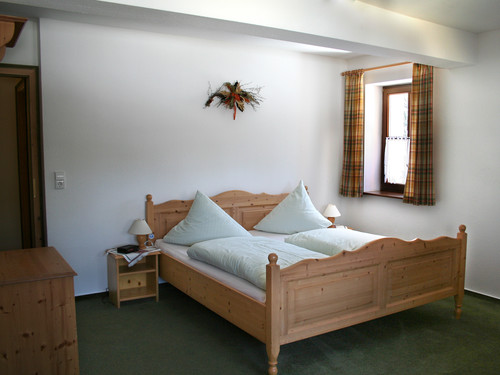 Berghotel Greifensteine