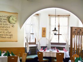 3 Tage im Erzgebirge inkl. Abendessen