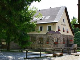 3 Tage im Erzgebirge inkl. Abendessen