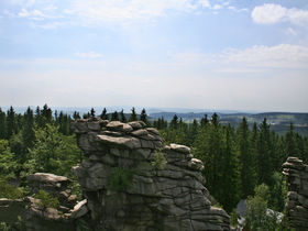 3 Tage im Erzgebirge inkl. Abendessen