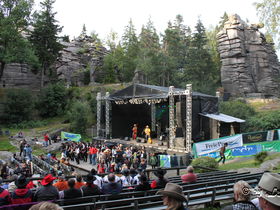 3 Tage im Erzgebirge inkl. Abendessen