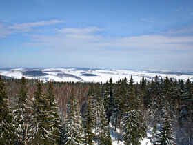3 Tage im Erzgebirge inkl. Abendessen