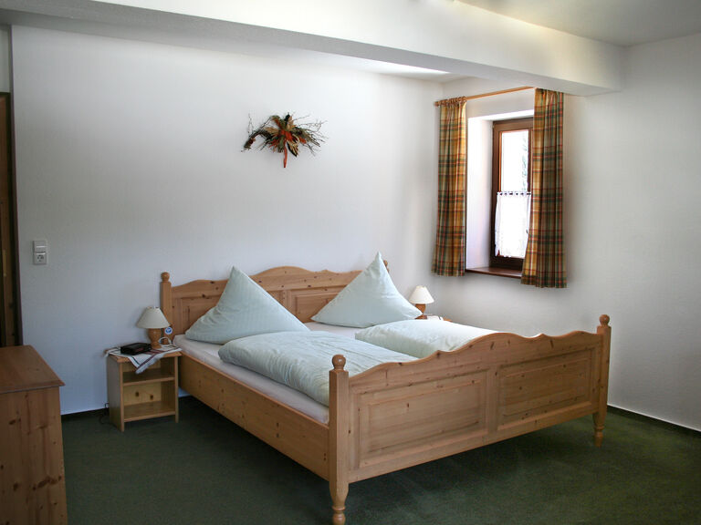 Doppelzimmer