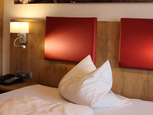 Hotel zum Goldenen Schwanen