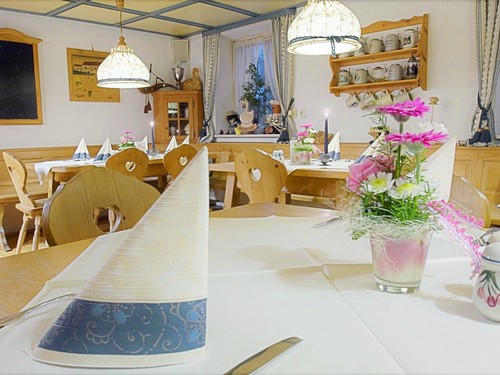 Hotel zum Goldenen Schwanen