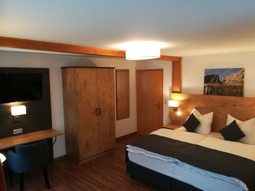 Hotel zum Goldenen Schwanen