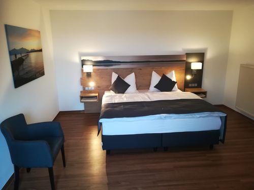Hotel zum Goldenen Schwanen
