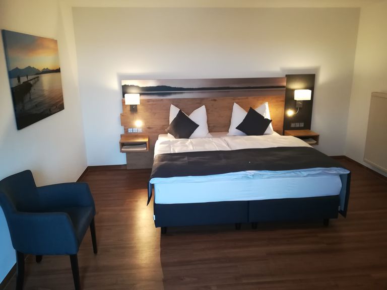 Doppelzimmer Premium