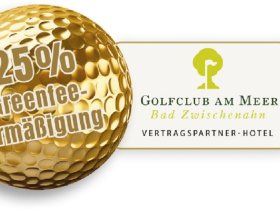 Silvesterkurzurlaub mit Feier im Ammerland - das gönn ich mir! 