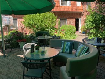 Schnupperangebot 5 Tage im Spätsommer im Ammerland