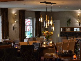 Silvesterkurzurlaub mit Feier im Ammerland - das gönn ich mir! 