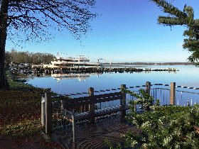 Silvesterkurzurlaub mit Feier im Ammerland - das gönn ich mir! 