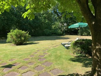 Schnupperangebot 5 Tage im Spätsommer im Ammerland