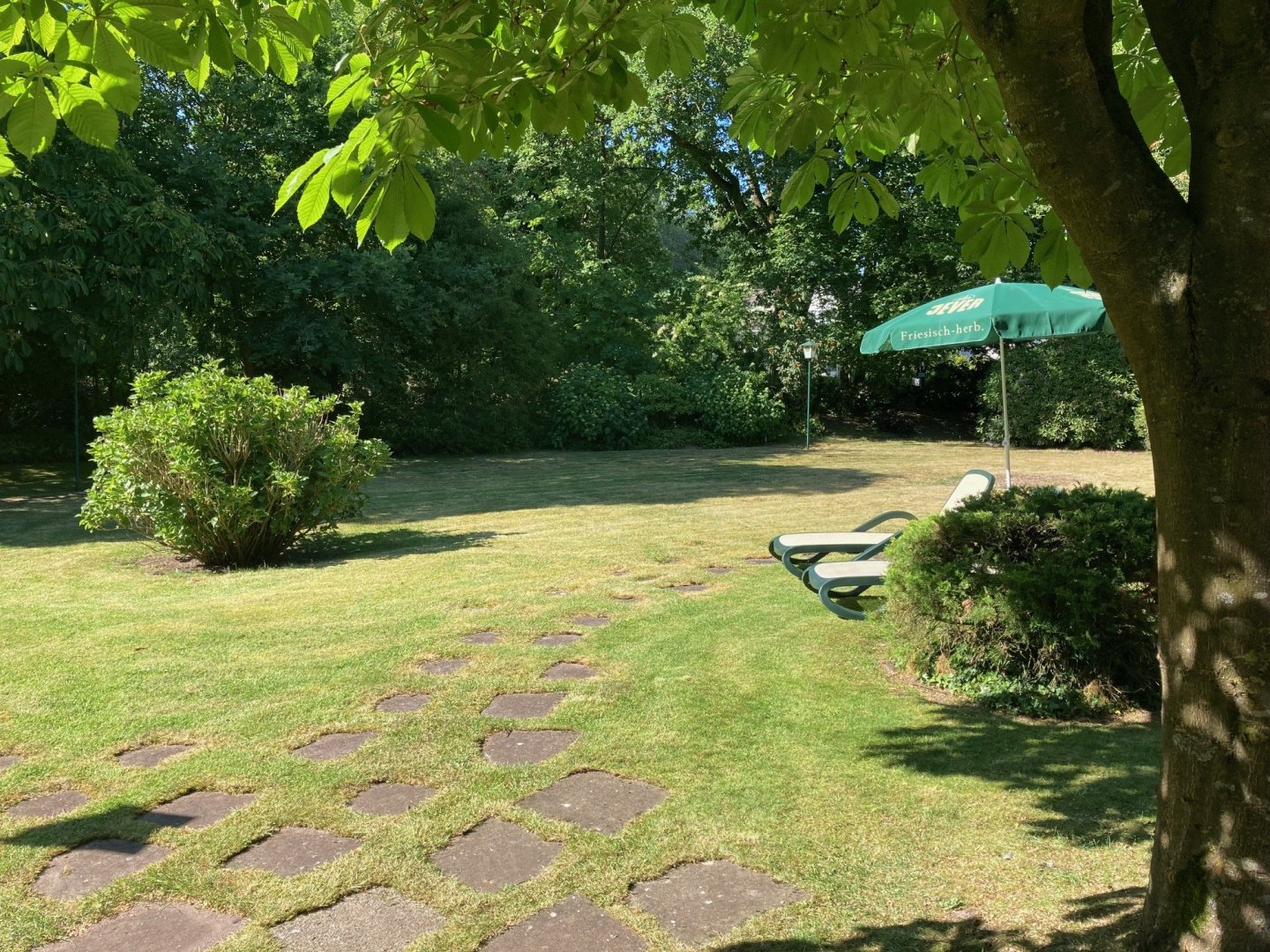 Schnupperangebot 5 Tage im Spätsommer im Ammerland