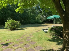 Silvesterkurzurlaub mit Feier im Ammerland - das gönn ich mir! 