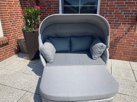 Silvesterkurzurlaub mit Feier im Ammerland - das gönn ich mir! 