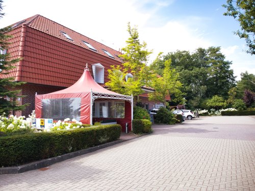 NordWest-Hotel Amsterdam