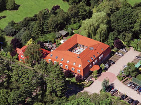 Silvesterkurzurlaub mit Feier im Ammerland - das gönn ich mir! 