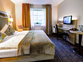 Silvesterkurzurlaub mit Feier im Ammerland - das gönn ich mir! 