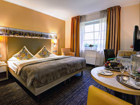 Silvesterkurzurlaub mit Feier im Ammerland - das gönn ich mir! 